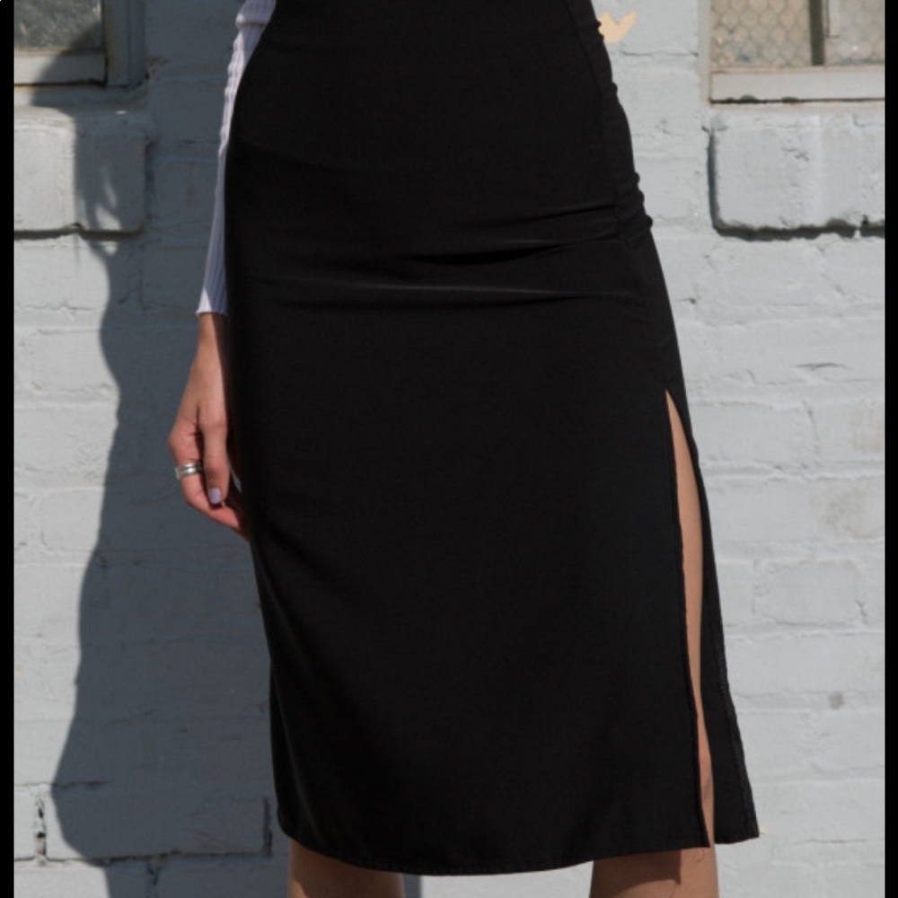 Brandy Melville Phoebe Skirt